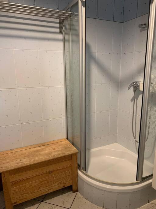 Apartament Krasinskiego 5 - Park โปลานิซา-สดรอยจ์ ภายนอก รูปภาพ