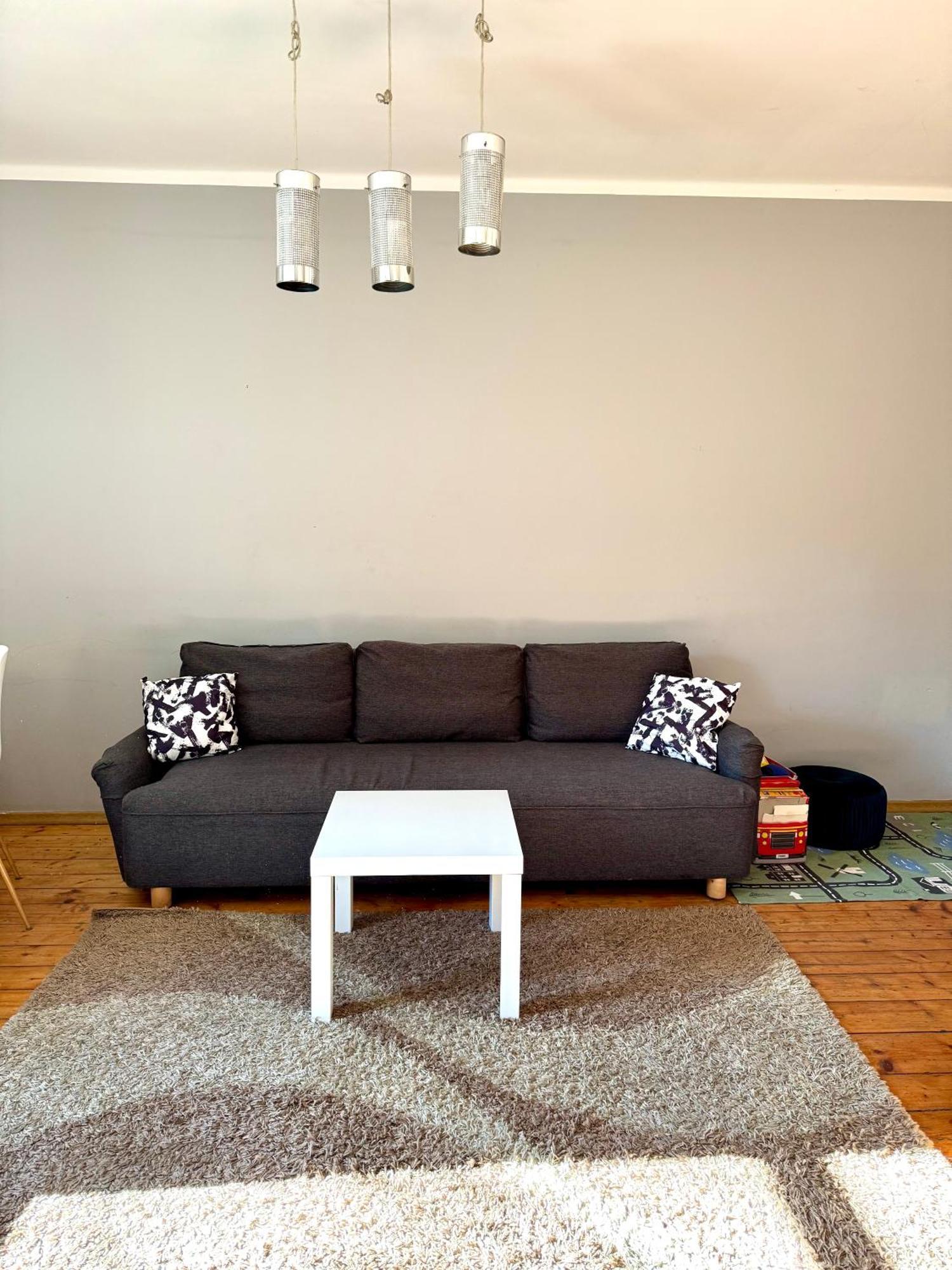 Apartament Krasinskiego 5 - Park โปลานิซา-สดรอยจ์ ภายนอก รูปภาพ